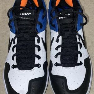 Nike Alpha Huarache Elite 2 Baseball Cleats